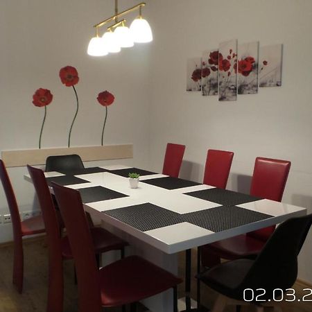 Alice Nahe Europapark Rulantica Apartment Kappel-Grafenhausen Bagian luar foto