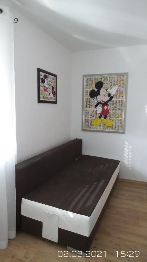 Alice Nahe Europapark Rulantica Apartment Kappel-Grafenhausen Bagian luar foto