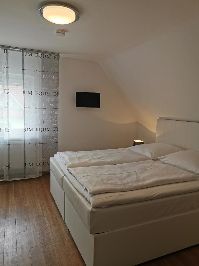 Alice Nahe Europapark Rulantica Apartment Kappel-Grafenhausen Bagian luar foto