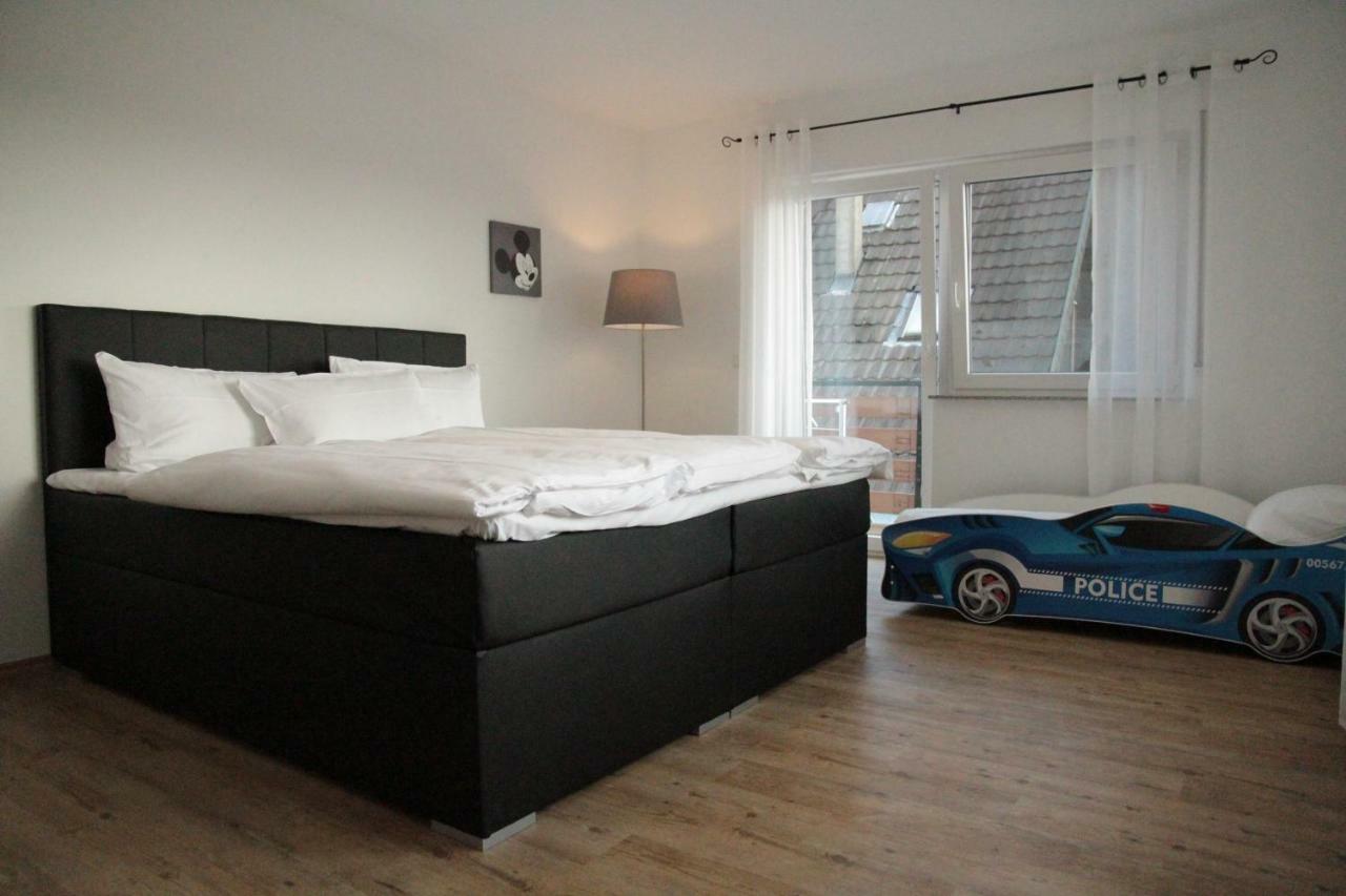 Alice Nahe Europapark Rulantica Apartment Kappel-Grafenhausen Bagian luar foto