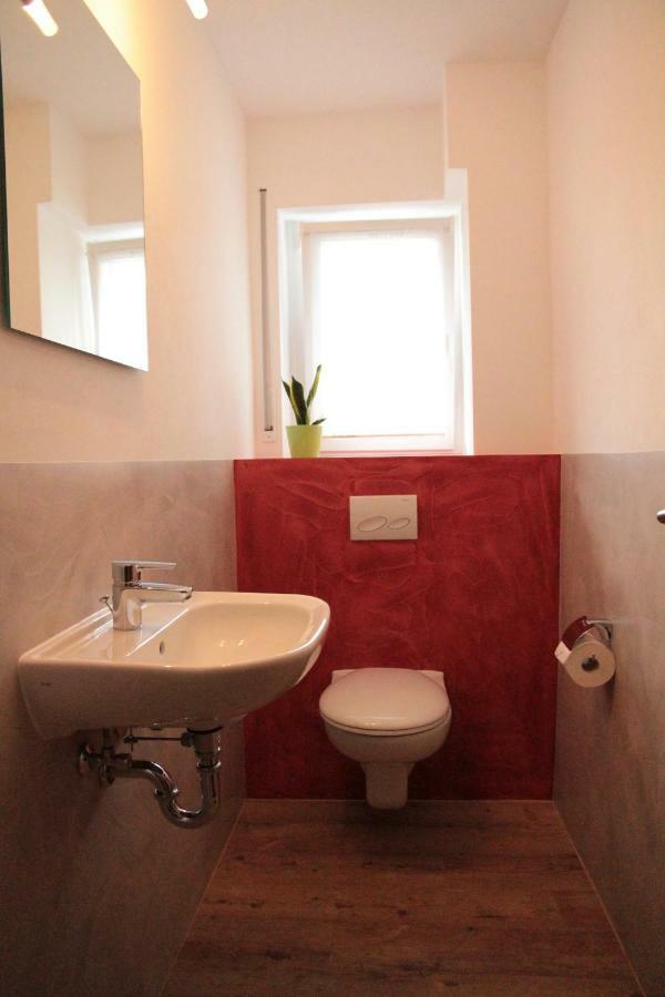 Alice Nahe Europapark Rulantica Apartment Kappel-Grafenhausen Bagian luar foto