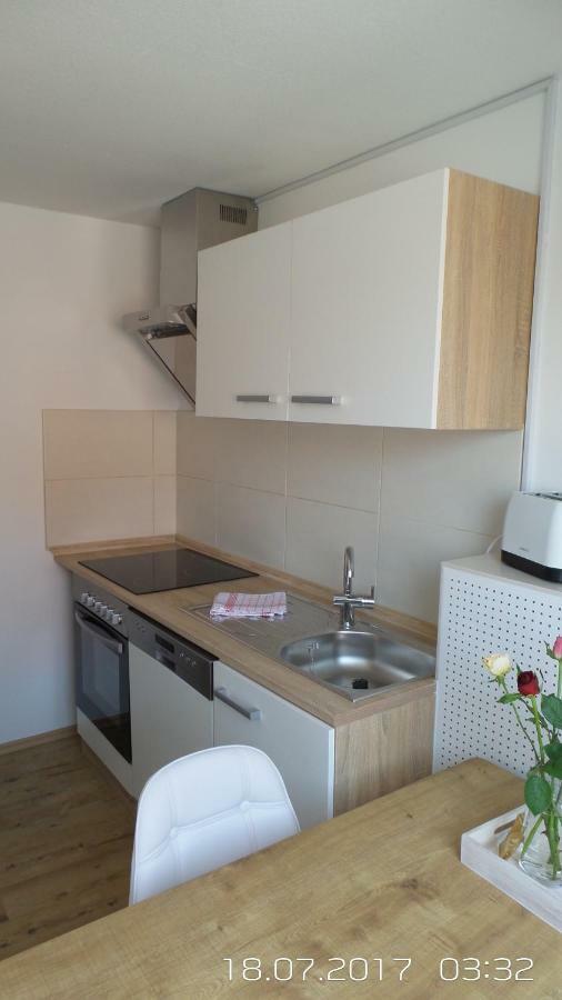 Alice Nahe Europapark Rulantica Apartment Kappel-Grafenhausen Bagian luar foto