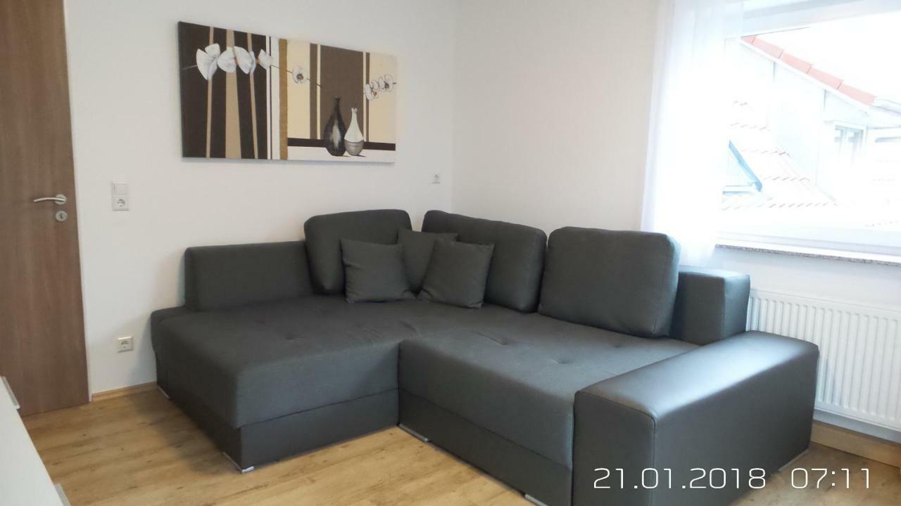 Alice Nahe Europapark Rulantica Apartment Kappel-Grafenhausen Bagian luar foto