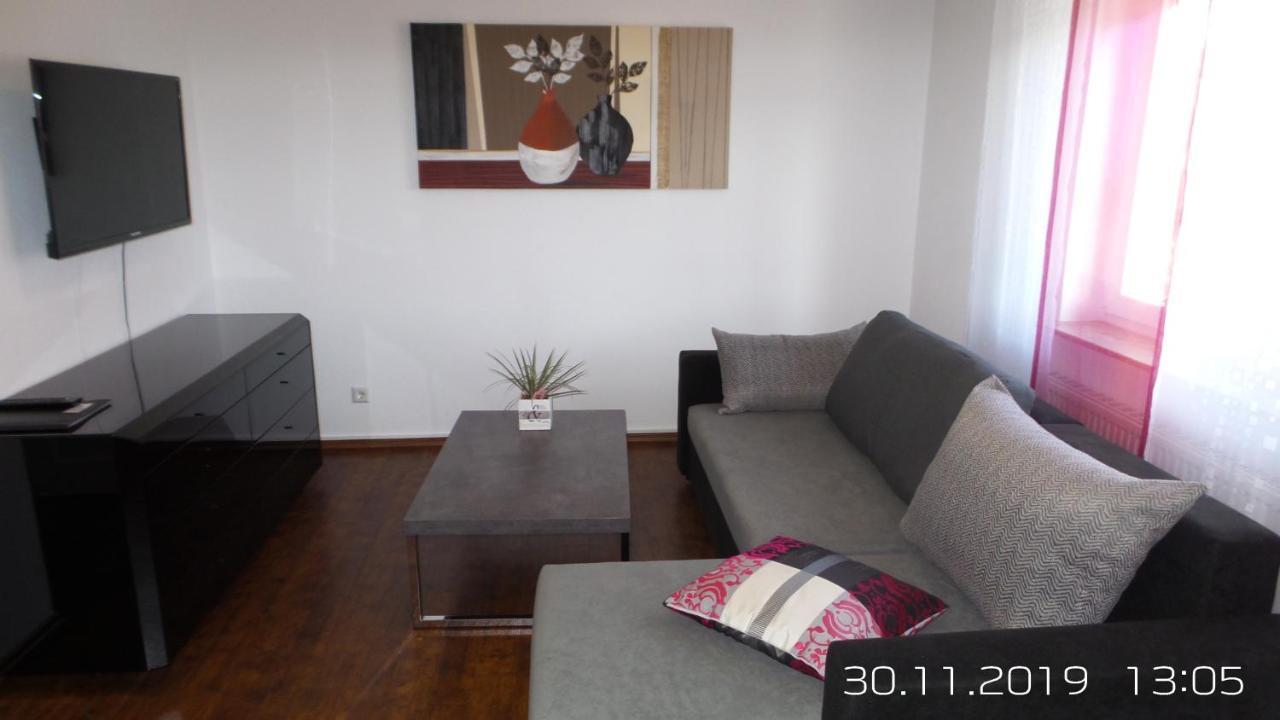 Alice Nahe Europapark Rulantica Apartment Kappel-Grafenhausen Bagian luar foto