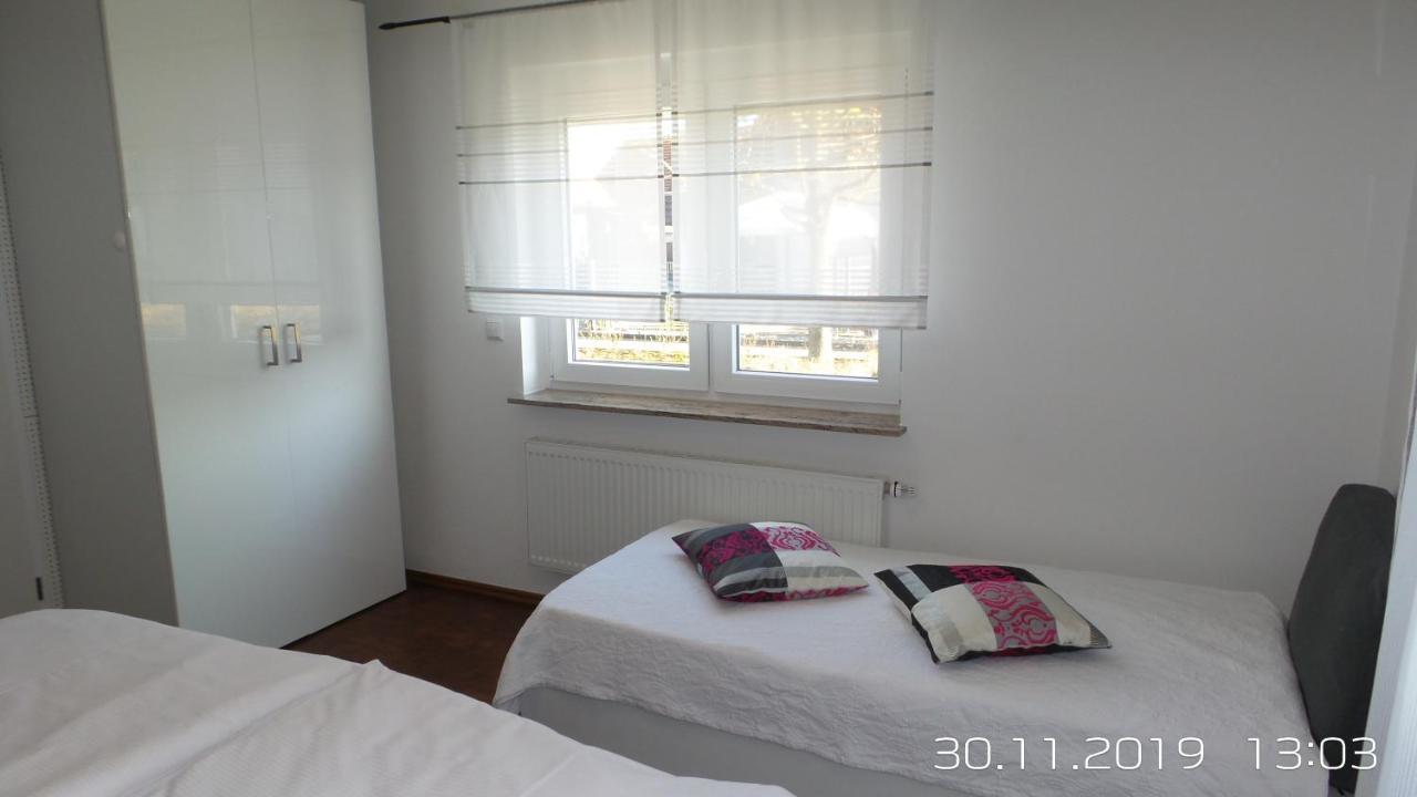 Alice Nahe Europapark Rulantica Apartment Kappel-Grafenhausen Bagian luar foto