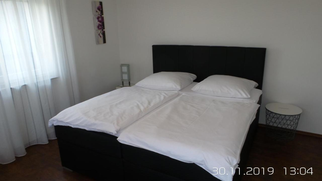 Alice Nahe Europapark Rulantica Apartment Kappel-Grafenhausen Bagian luar foto