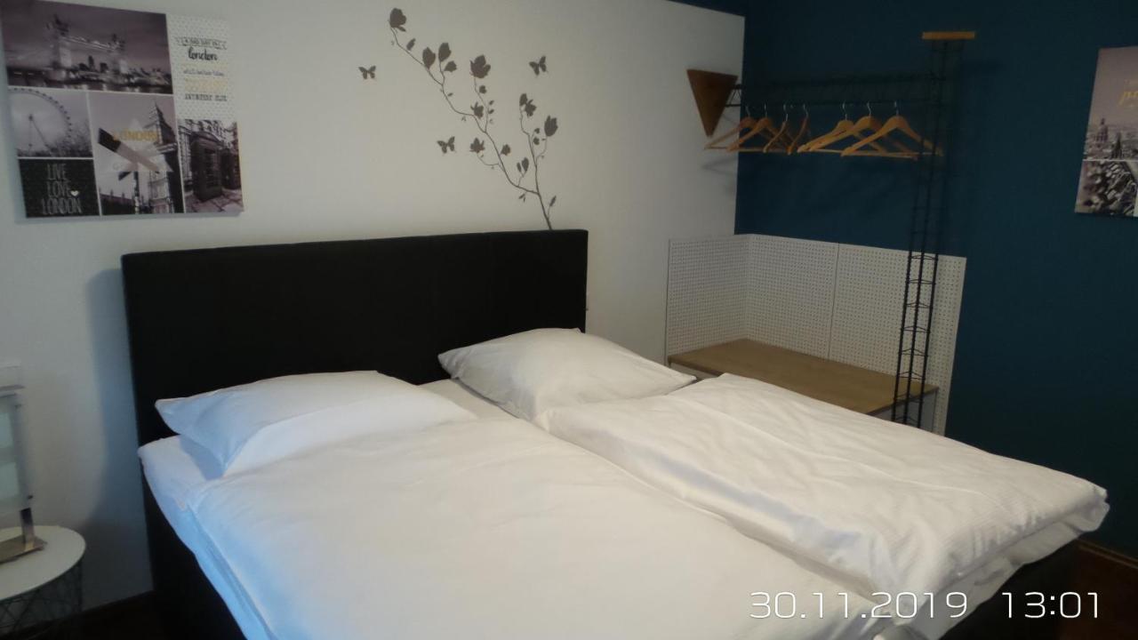 Alice Nahe Europapark Rulantica Apartment Kappel-Grafenhausen Bagian luar foto