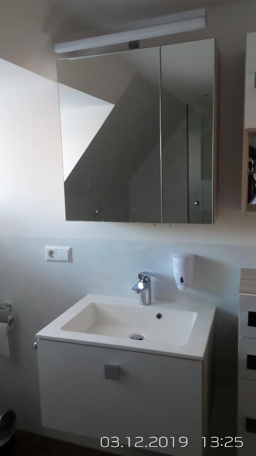 Alice Nahe Europapark Rulantica Apartment Kappel-Grafenhausen Bagian luar foto